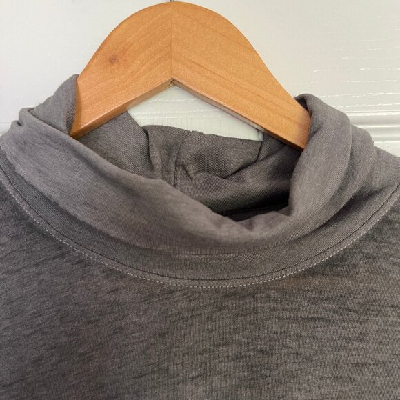 John Varvatos Kent Turtleneck - Picture 2 of 15